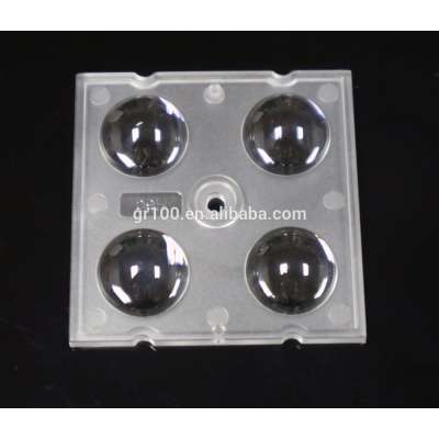 120 degree led lens for outdoor lighting Waimaotong india