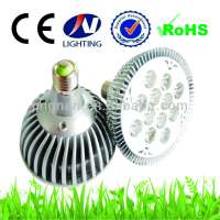 high quality 3000k 18w par38 led par lamp