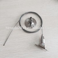 New product fashionable hanging wire rope accessories made in China