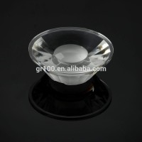 led light lens narrow degree led cob lens for led ar111 spot light